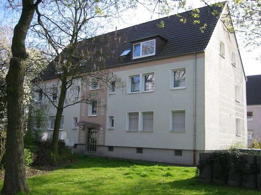 Wohnung zum Mieten in Bochum 342 € 57 m²