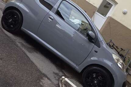 Citroen C1 127.000 km 3.100 &euro; stuttgart 70372