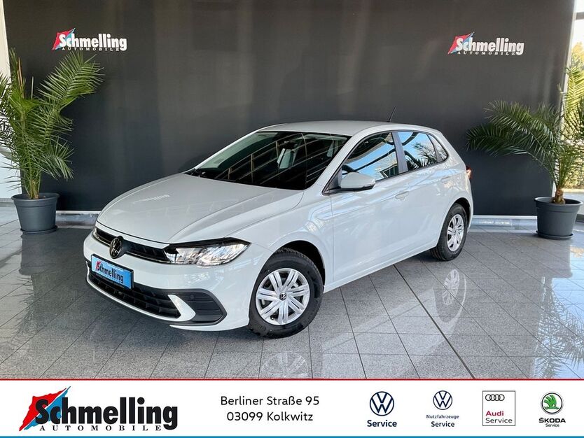 VW Polo 3.000 km 18.900 € Kolkwitz/Cottbus 03099