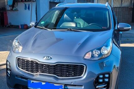 Kia Sportage 212.100 km 11.300 &euro; Gossersweiler-Stein 76857