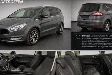Ford Galaxy 73.088 km 25.990 &euro; Dresden 01257