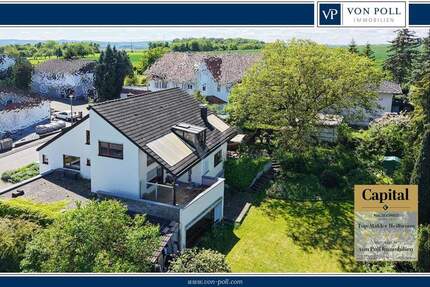 Haus Bretzfeld / Schwabbach Schwabbach - 7 Zimmer, 225 m&sup2;, 555.000&euro; | Angebot:25731884