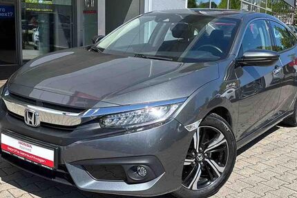 Honda Civic 97.921 km 19.450 &euro; Kleve 47533