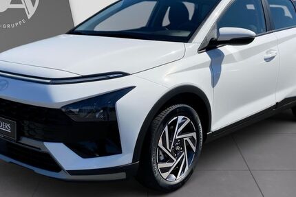 Hyundai BAYON 3.500 km 20.990 &euro; Oldenburg 26135