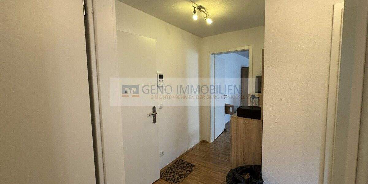 Etagenwohnung Essen Burgaltendorf - 2 Zimmer, 66 m&sup2;, 745&euro; | Angebot:25320046