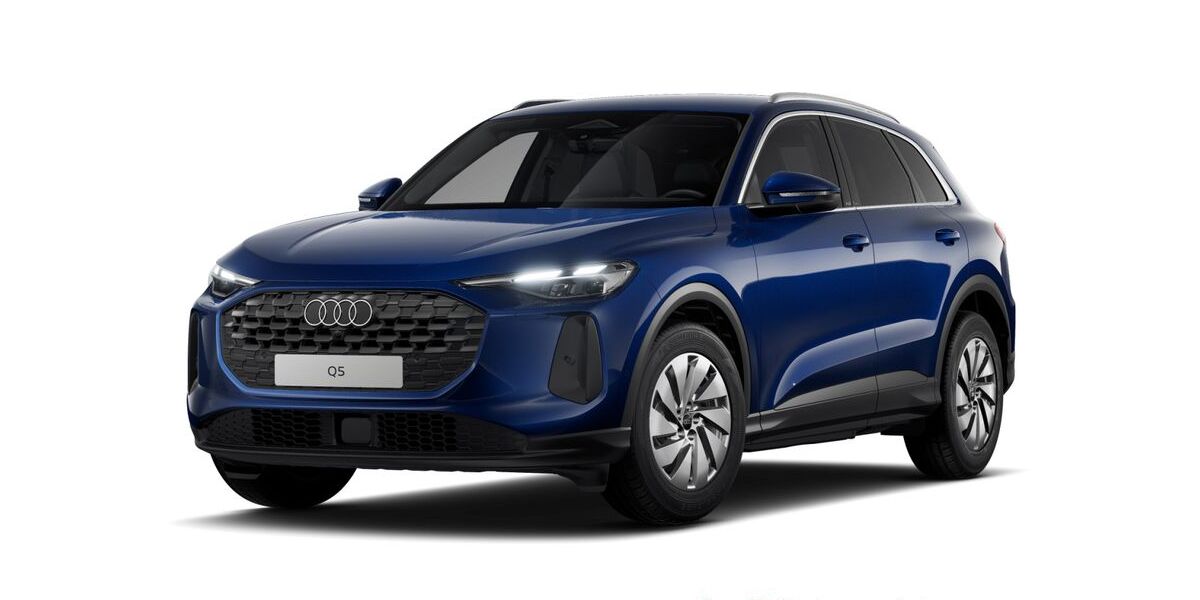 Audi Q5 28.049 km 80.000 &euro; Haßfurt 97437