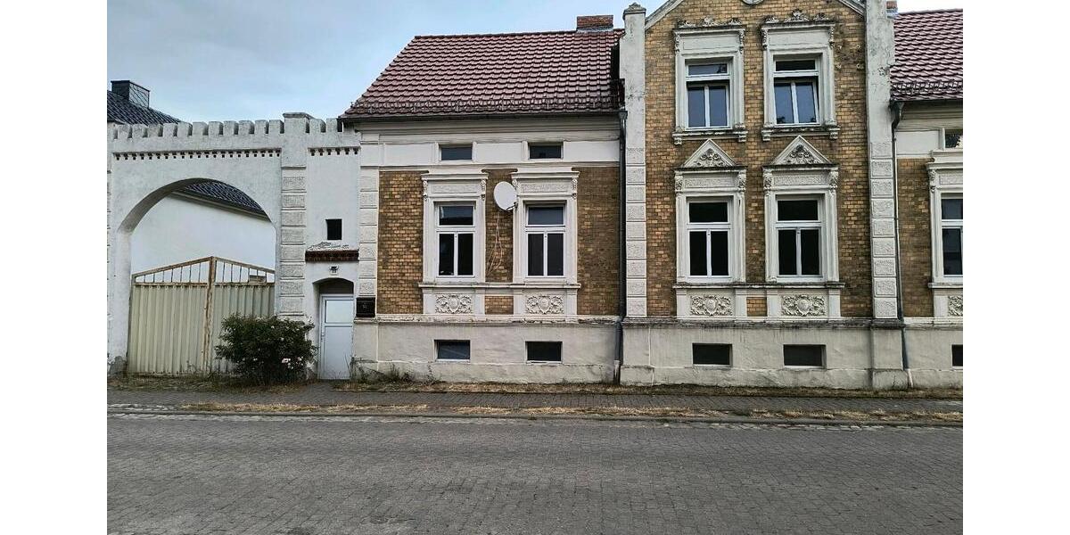 Mehrfamilienhaus, Wohnhaus Barby - 5 Zimmer, 113 m&sup2;, 180.000&euro; | Angebot:27133722