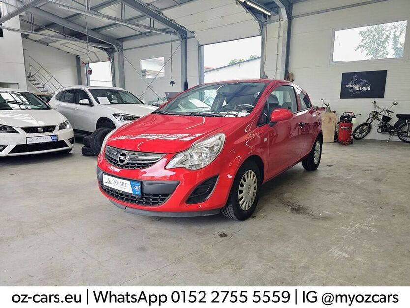 Corsa