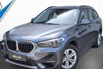 BMW X1 54.270 km 26.550 &euro; Uelzen 29525