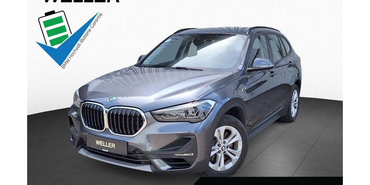 BMW X1 54.270 km 26.550 &euro; Uelzen 29525
