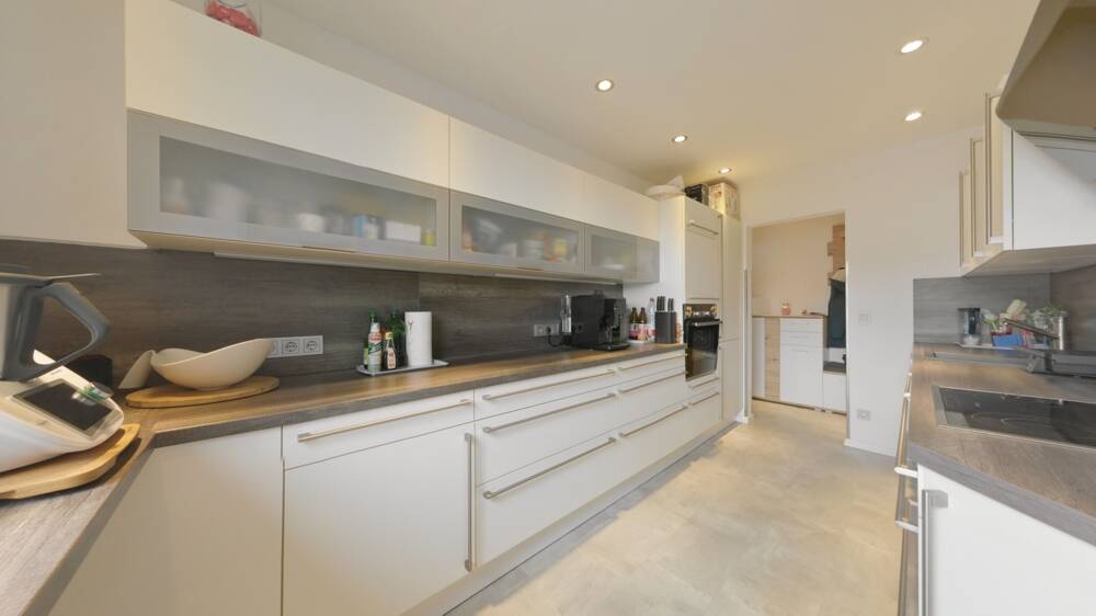 Etagenwohnung Amberg - 3 Zimmer, 92 m&sup2;, 258.000&euro; | Angebot:25926747