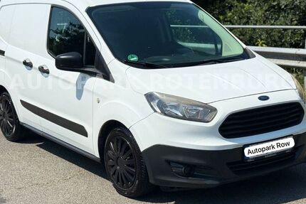 Ford Transit Courier 300.000 km 2.400 € Rotenburg Wümme 27356