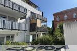 Moderne 2 Zimmer Wohnung mit Terrasse und Garten in Neuburg - Zentrumsnah - Ein Objekt von Ihrem Immobilienpartner SOWA Immobilien und Finanzen - Erdgeschoßwohnung Neuburg | Angebot:25256301
