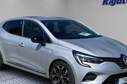 Renault Clio 19.921 km 16.950 &euro; Bad Grönenbach 87730