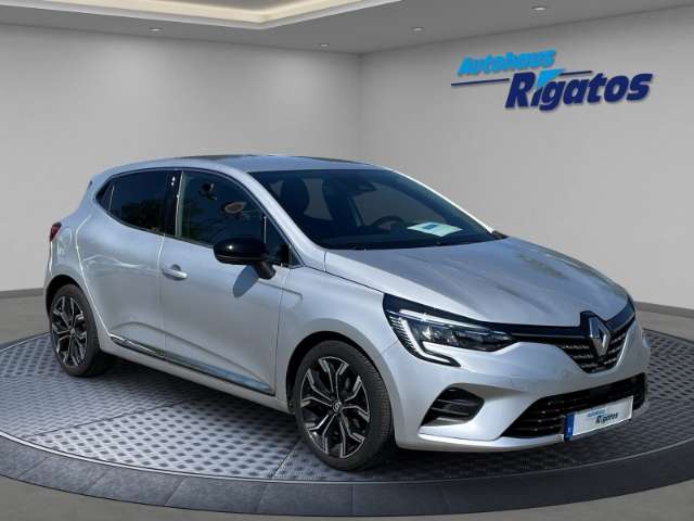 Renault Clio 19.921 km 16.950 &euro; Bad Grönenbach 87730