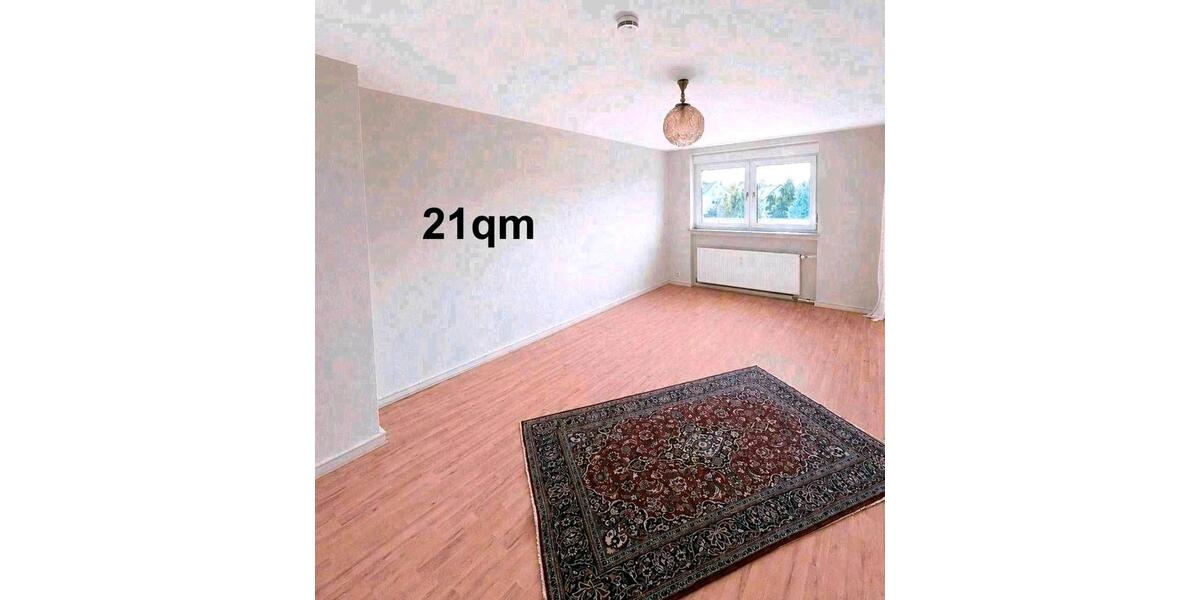 Etagenwohnung Koblenz Bubenheim - 4 Zimmer, 100 m&sup2;, 319.000&euro; | Angebot:26930849