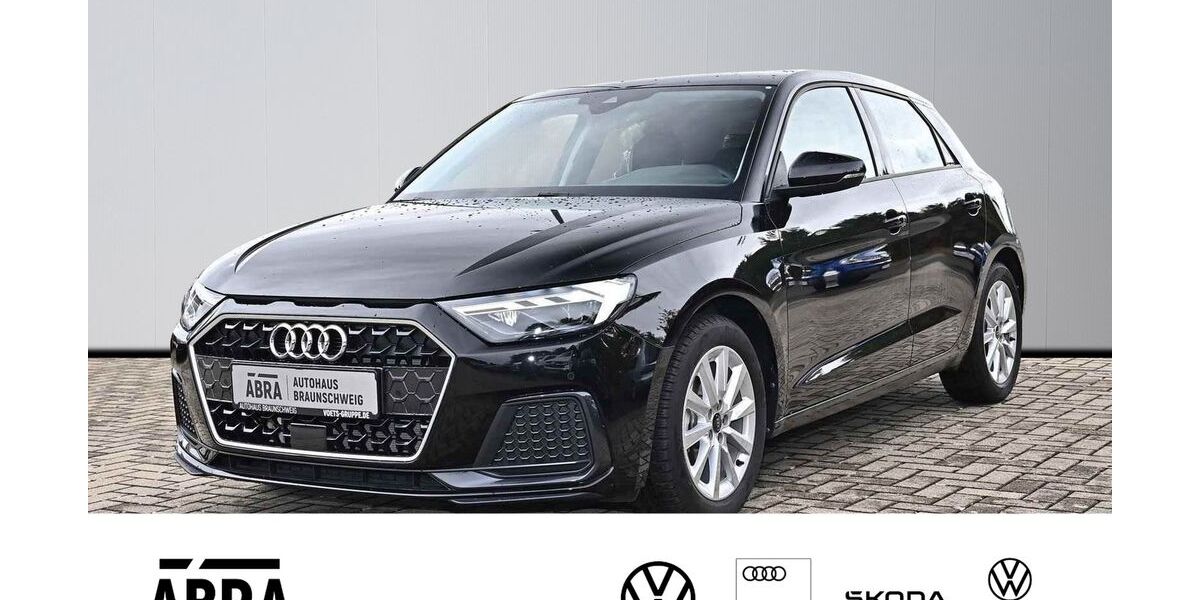 Audi A1 6.700 km 22.550 &euro; Braunschweig 38108
