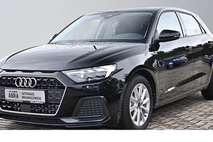 Audi A1 6.700 km 23.880 € Braunschweig 38108