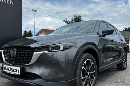 Mazda CX-5 39.740 km 29.900 &euro; Dresden 01156