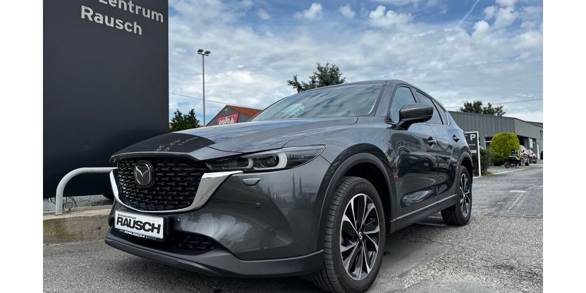 Mazda CX-5 39.740 km 29.900 &euro; Dresden 01156