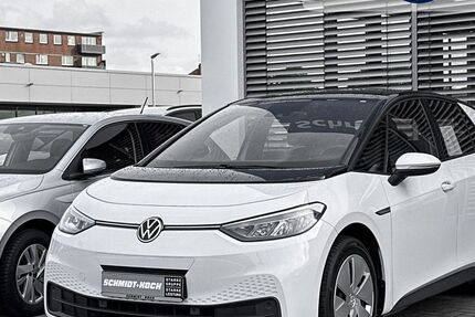 VW ID.3 45.284 km 26.990 € Bremerhaven 27576