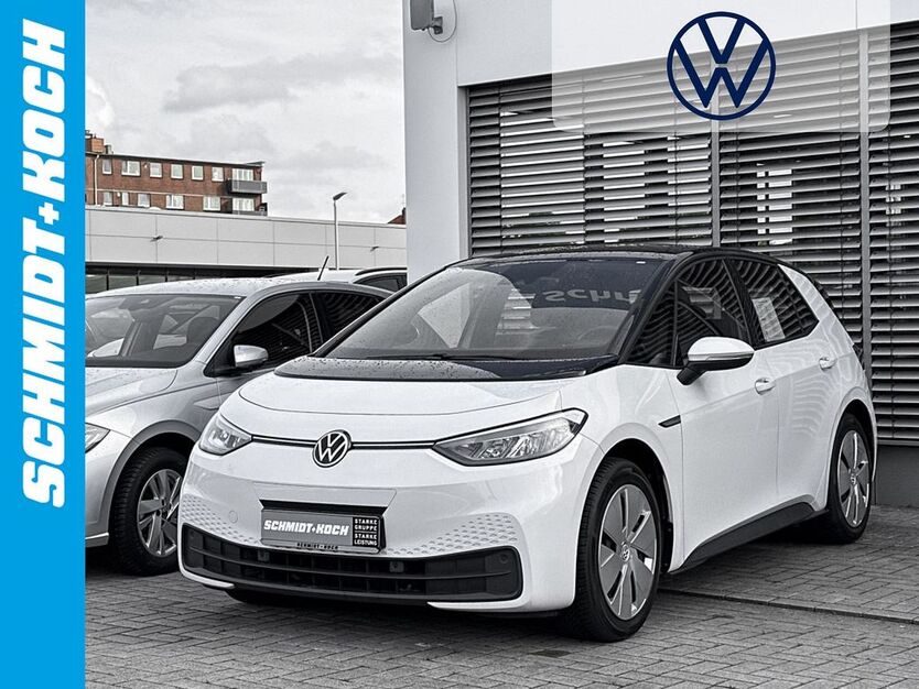 VW ID.3 45.284 km 26.990 € Bremerhaven 27576