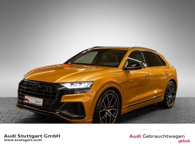 Audi Q8 93.895 km 62.790 € Stuttgart 70563