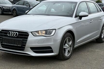 Audi A3 134.450 km 7.490 &euro; Aschersleben 06449