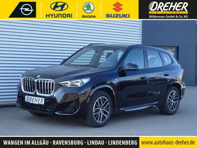 BMW X1 12.848 km 36.990 &euro; Wangen im Allgäu 88239