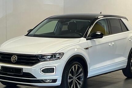 VW T-Roc 128.300 km 14.850 &euro; Marktheidenfeld 97828