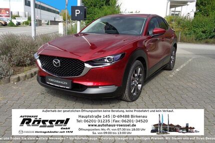 Mazda CX-30 4.000 km 32.490 &euro; Birkenau 69488