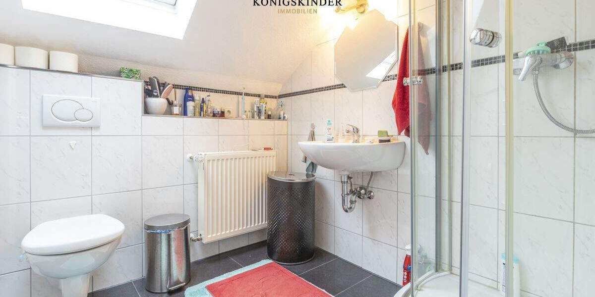 Doppelhaushälfte Ebersbach an der Fils Ebersbach - 7 Zimmer, 193 m&sup2;, 639.000&euro; | Angebot:25671731