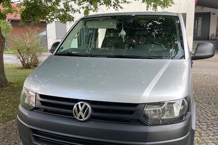 VW T5 Transporter 290.000 km 19.900 &euro; Eurasburg 82547