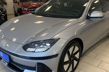 Hyundai IONIQ 6 42.275 km 24.400 &euro; Bonn 53227