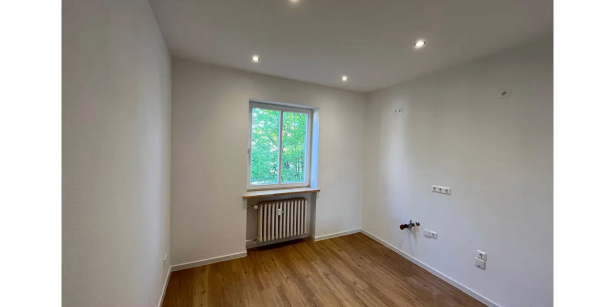 Helle 3-Zimmerwohnung mit Blick auf Festung und frisch saniert 3 zimmer