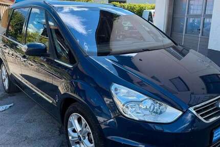 Ford Galaxy 222.900 km 6.499 &euro; Geretsried 82538