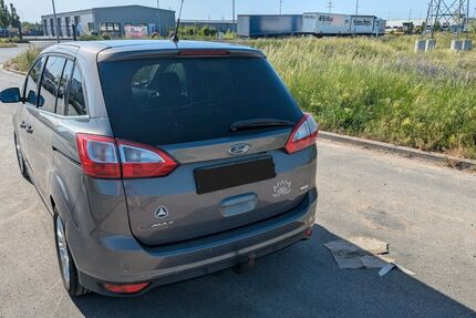 Ford C-Max 122.000 km 6.900 &euro; Grafenrheinfeld 97506