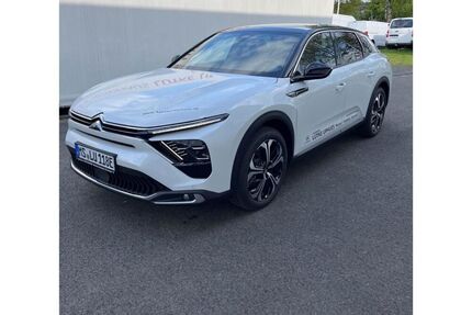 Citroen C5 X