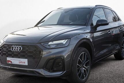 Audi Q5 32.042 km 37.980 &euro; Brandenburg 14772