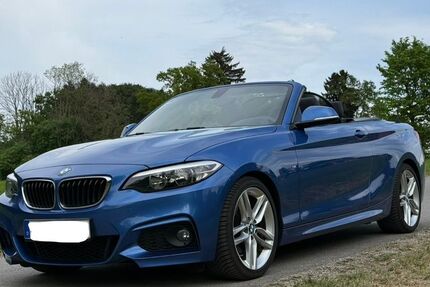BMW 220 88.200 km 19.300 &euro; Wielenbach 82407