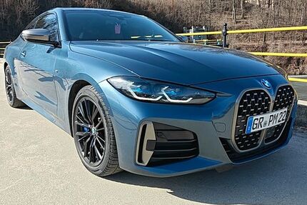 BMW M440 56.100 km 43.333 &euro; Görlitz 02828