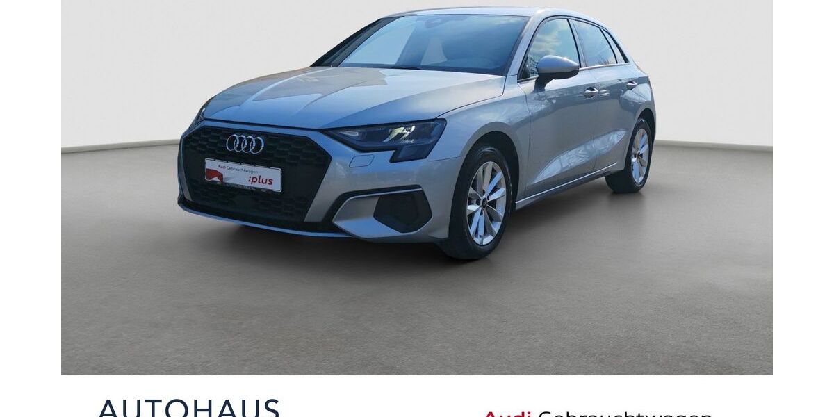 Audi A3 84.500 km 22.400 &euro; Ebersberg bei München 85560