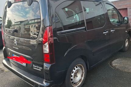 Citroen Berlingo 95.000 km 7.500 &euro; Taunusstein 65232