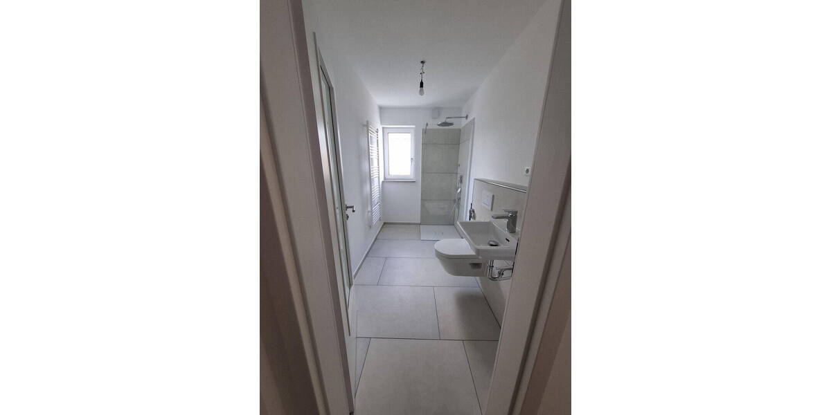 Etagenwohnung Pfaffenhofen Tegernbach - 2 Zimmer, 44 m&sup2;, 700&euro; | Angebot:26200133