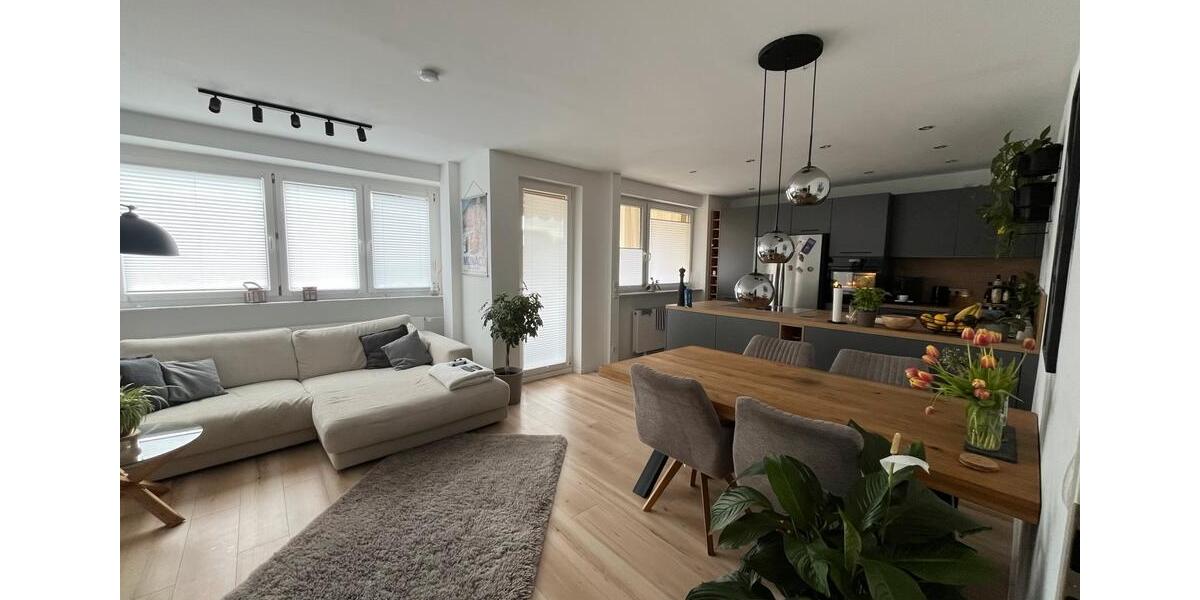 Etagenwohnung Burgdorf - 3 Zimmer, 78 m&sup2;, 240.000&euro; | Angebot:27236183