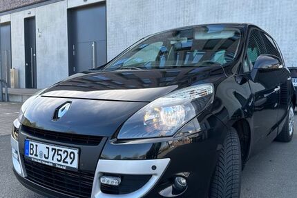 Renault Scenic 172.000 km 4.300 &euro; Bielefeld 33607