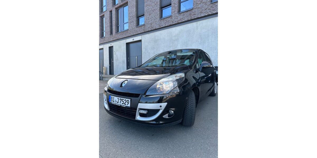 Renault Scenic 172.000 km 4.300 &euro; Bielefeld 33607