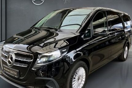 Mercedes-Benz EQV 4.100 km 54.900 &euro; Hamburg 21079