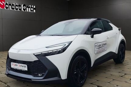 Toyota C-HR 11.000 km 34.940 &euro; Schiffweiler 66578