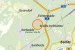 Grundstück Beelitz Fichtenwalde - 290.000&euro; | Angebot:26712369